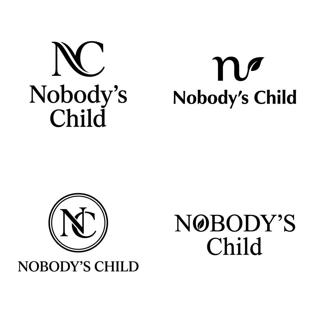 Nobody's Child US